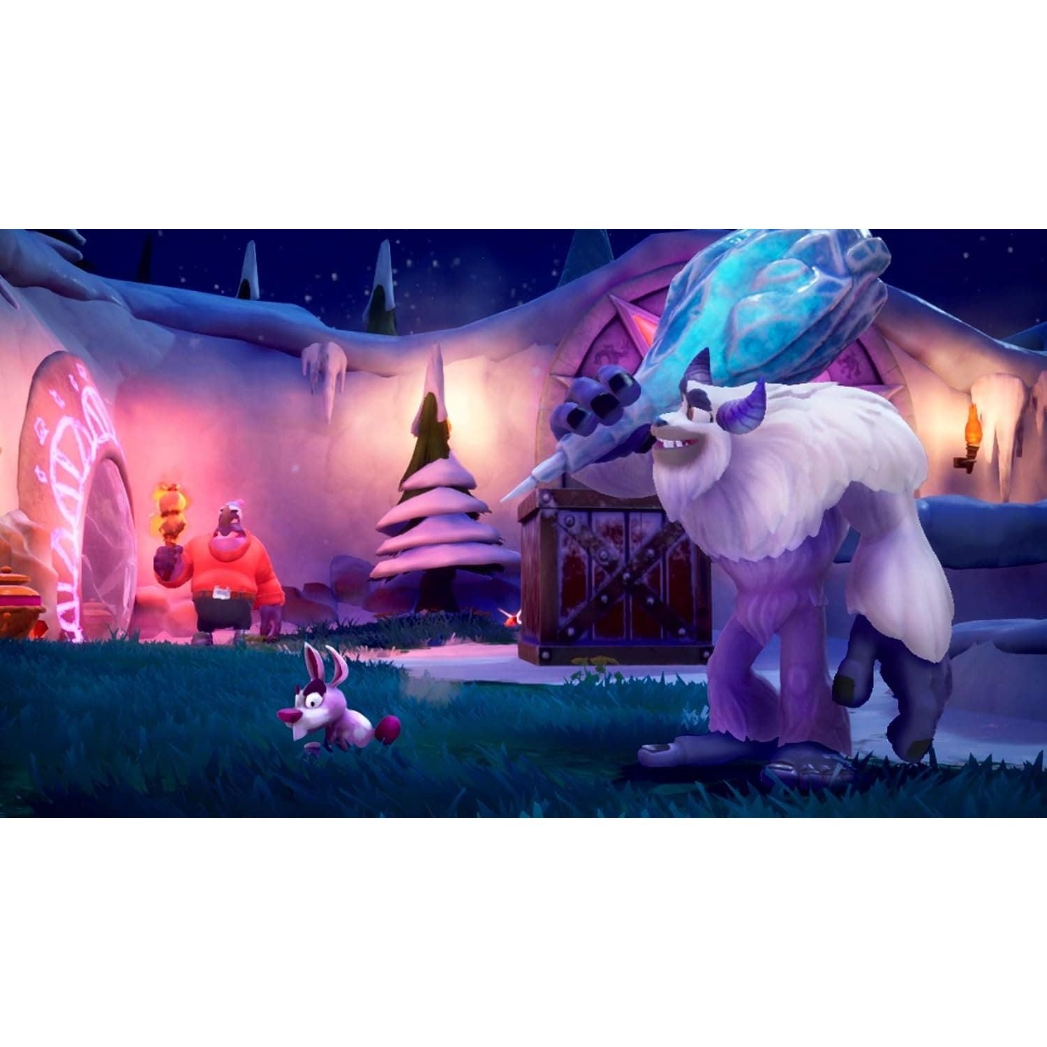 Spyro Reignited Trilogy (Nintendo Switch) - 4